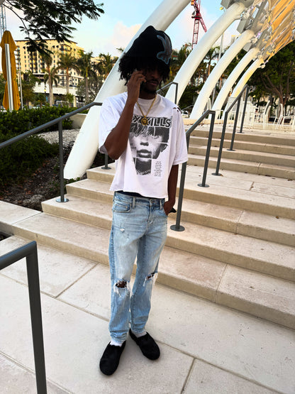 SKW Perception T-shirt