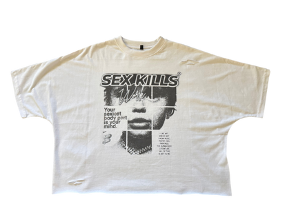 SKW Perception T-shirt