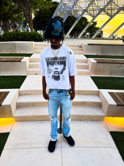 SKW Perception T-shirt