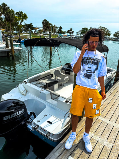 SKW Perception T-shirt