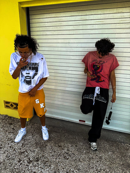 SKW Perception T-shirt