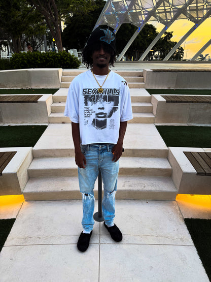 SKW Perception T-shirt