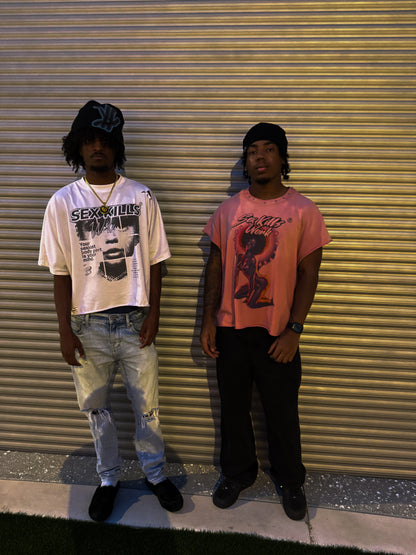 SKW Perception T-shirt