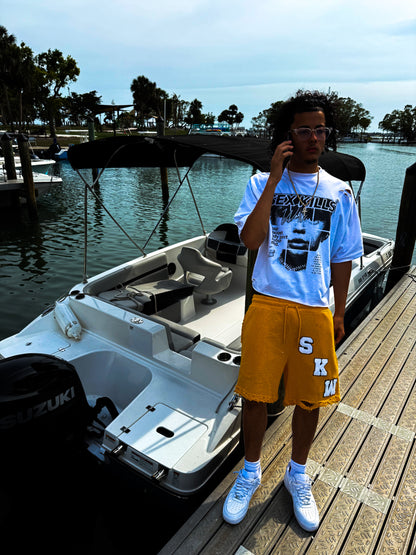 SKW Perception T-shirt