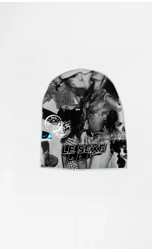 Filles dè Spectre Beanie